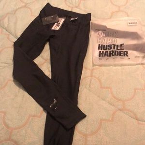 New with the tags Flag nor Fail leggings